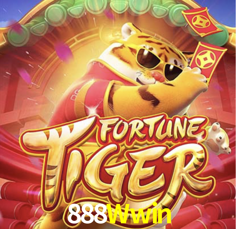 Fortune Tiger